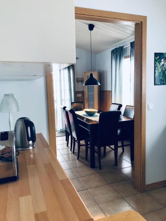Fotografie z fotogalerie ubytování Eyjasol Cottages v destinaci Reykholt