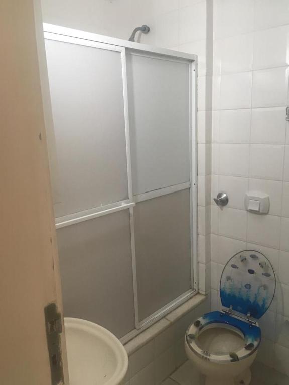  Flat Barramares Rio