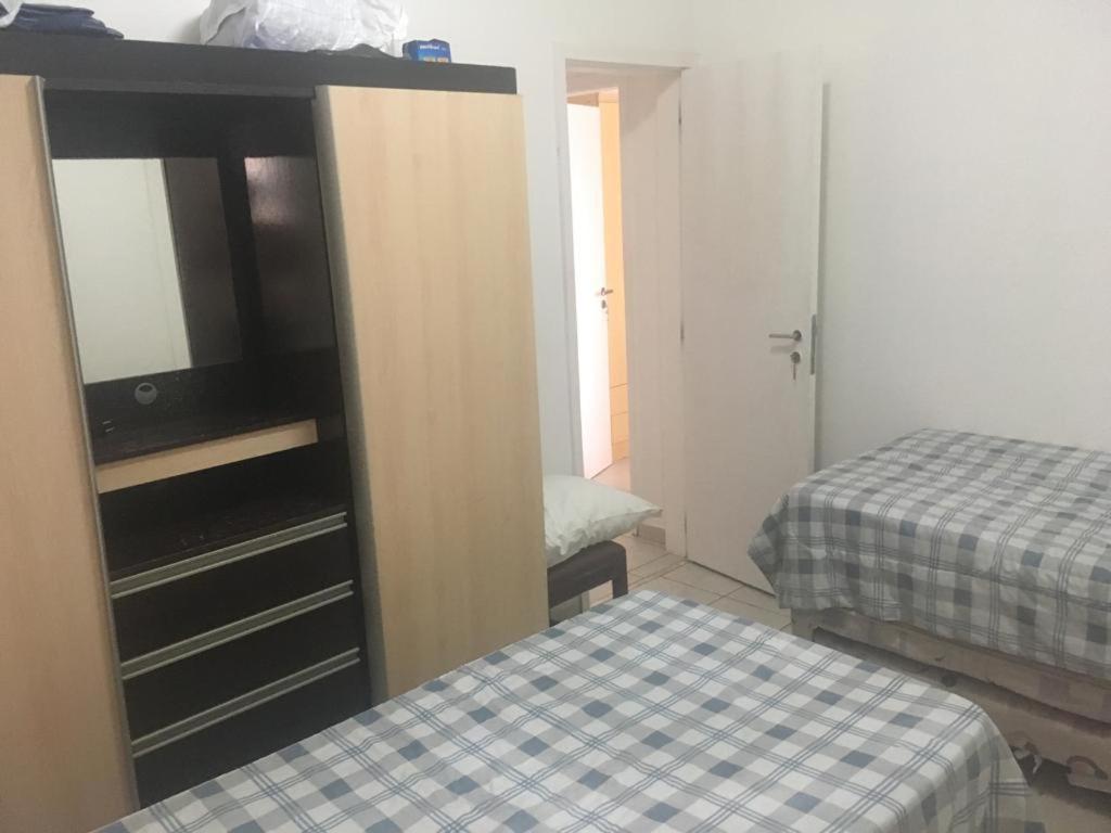  Flat Barramares Rio