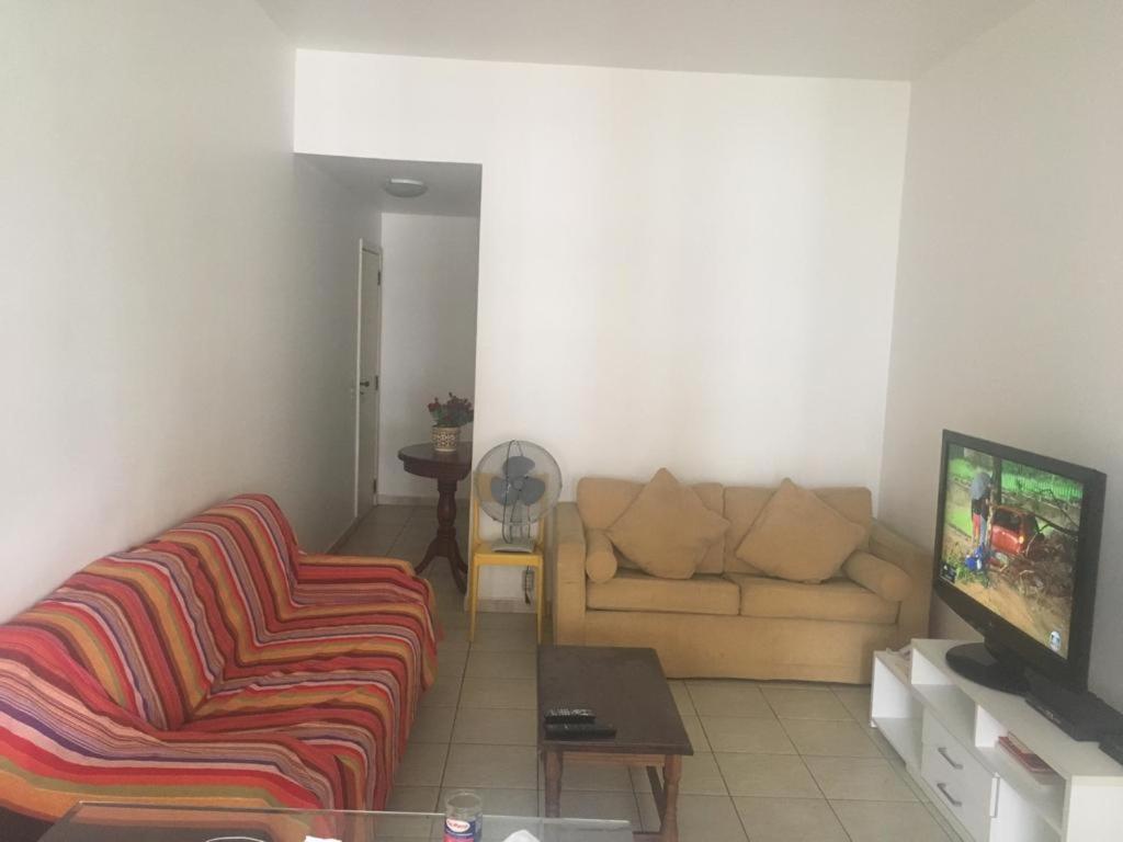  Flat Barramares Rio