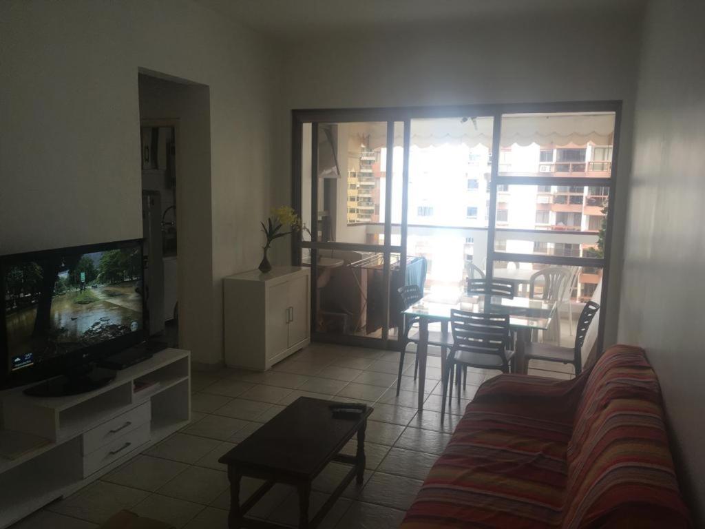  Flat Barramares Rio