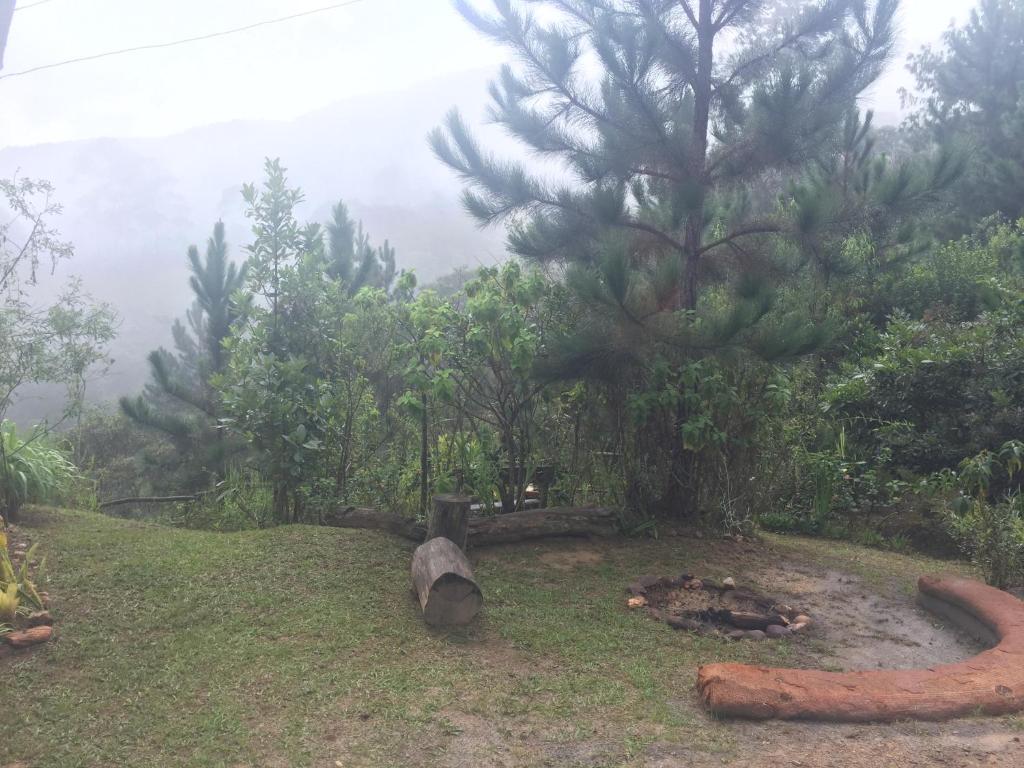  Morada da Águia