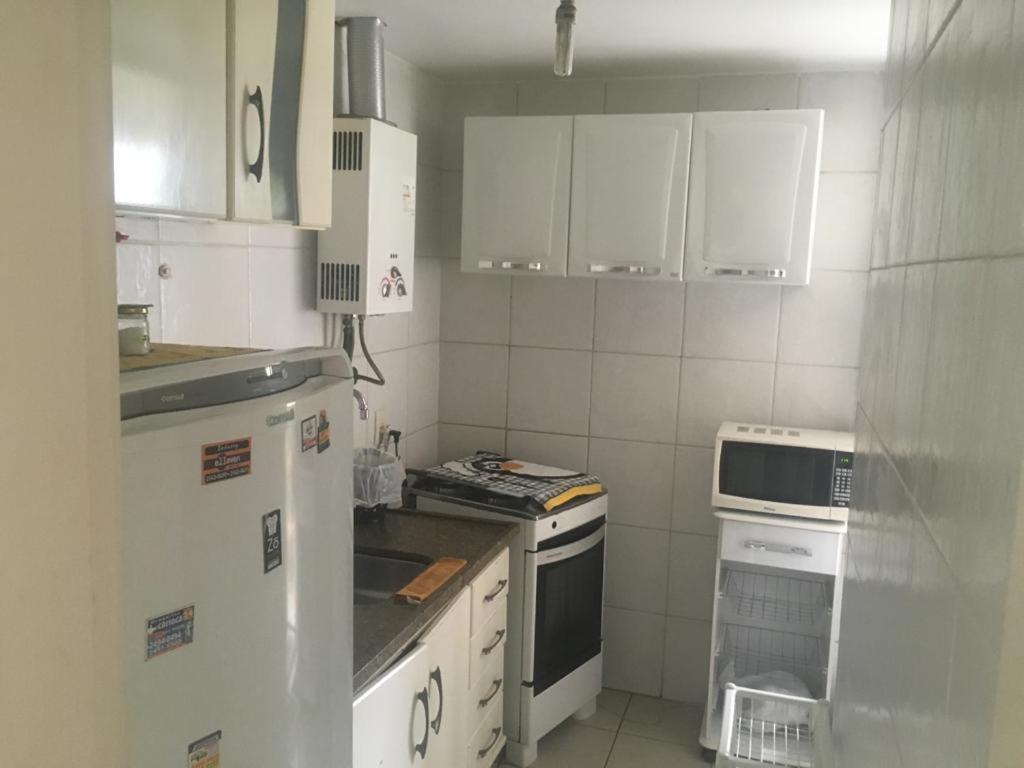  Flat Barramares Rio