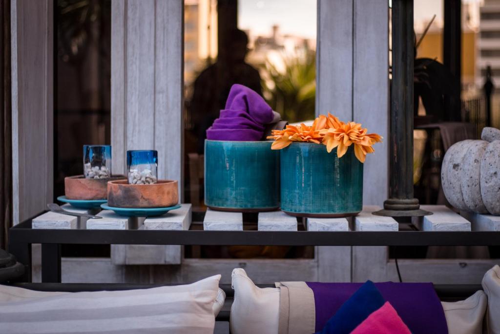 Fotografie z fotogalerie ubytování Azul Colonial v destinaci Arequipa