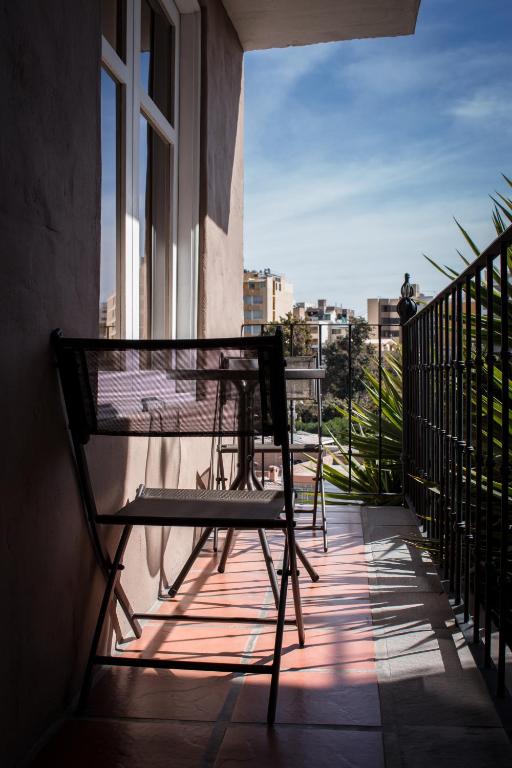 Fotografie z fotogalerie ubytování Azul Colonial v destinaci Arequipa