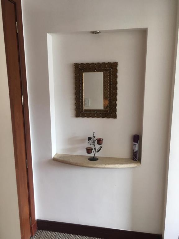 Fotografie z fotogalerie ubytování Suites Parque Real v destinaci Quito