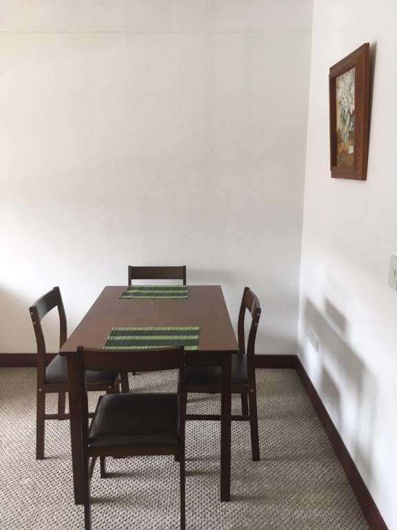 Fotografie z fotogalerie ubytování Suites Parque Real v destinaci Quito