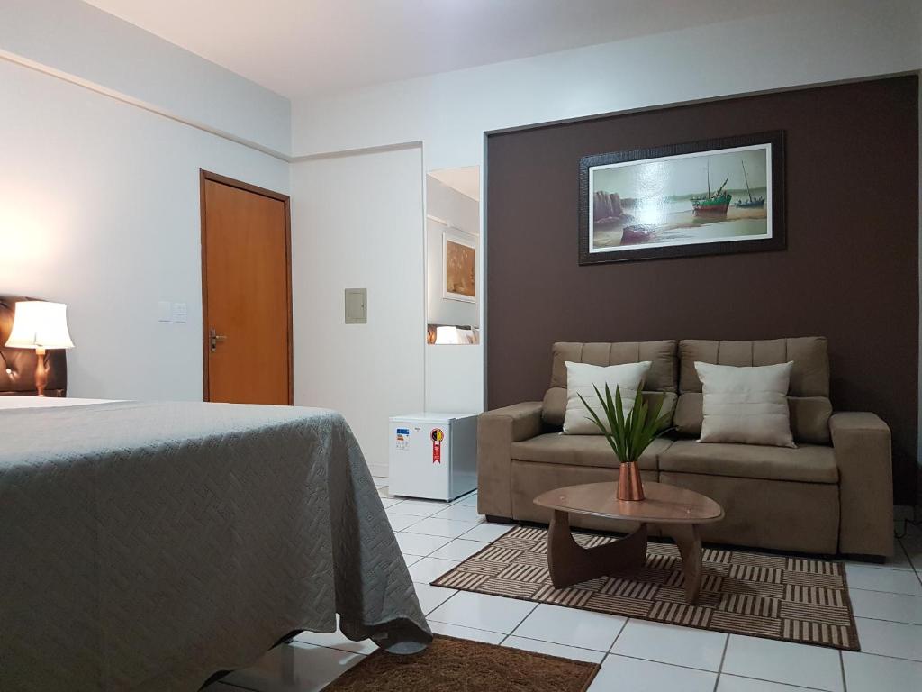  Quarto Luxo Diamond