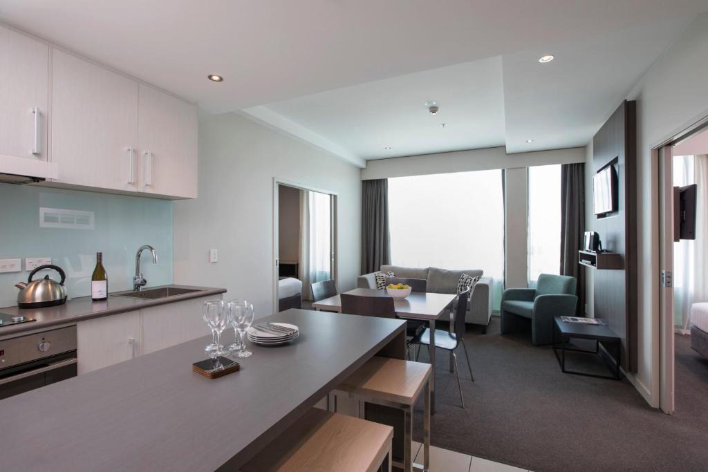 Quest Highbrook - Resim 43