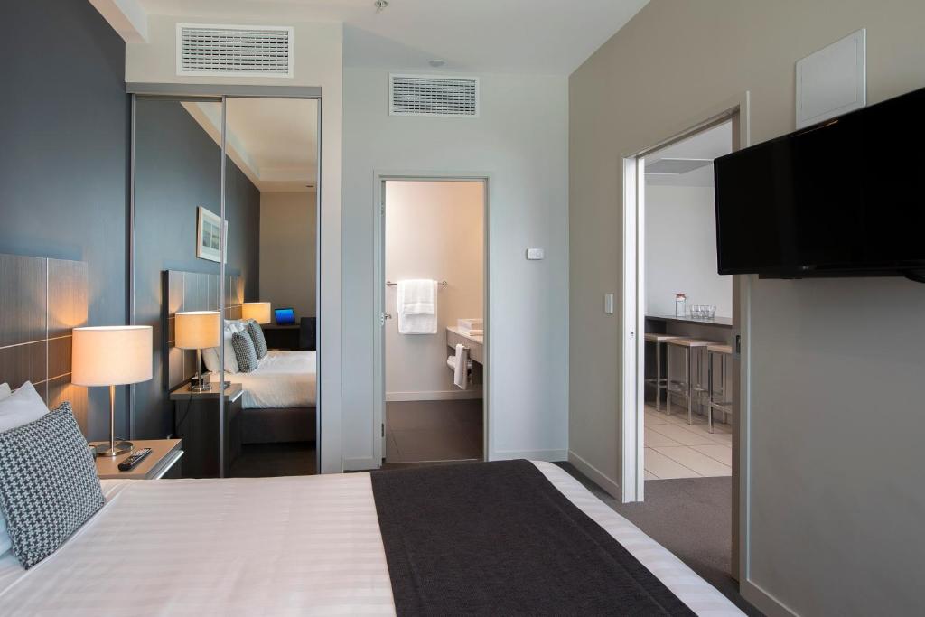 Quest Highbrook - Resim 44