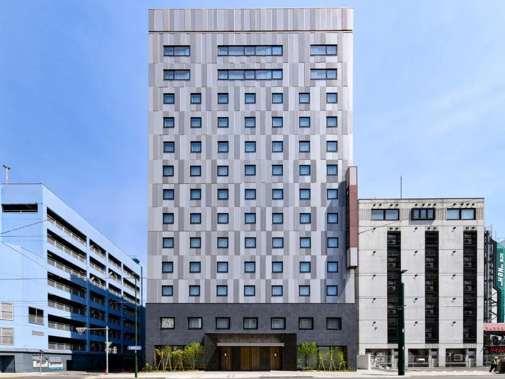 札幌市（日本）で人気の4つ星ホテル10軒｜Booking.com