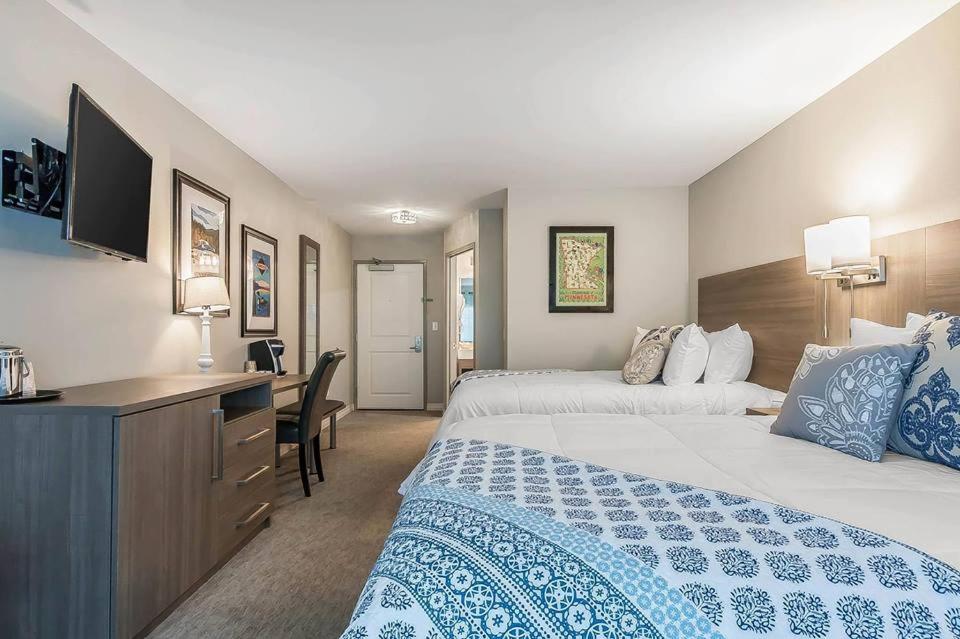 Lakes Inn at Dunvilla, Dunvilla (updated prices 2024)