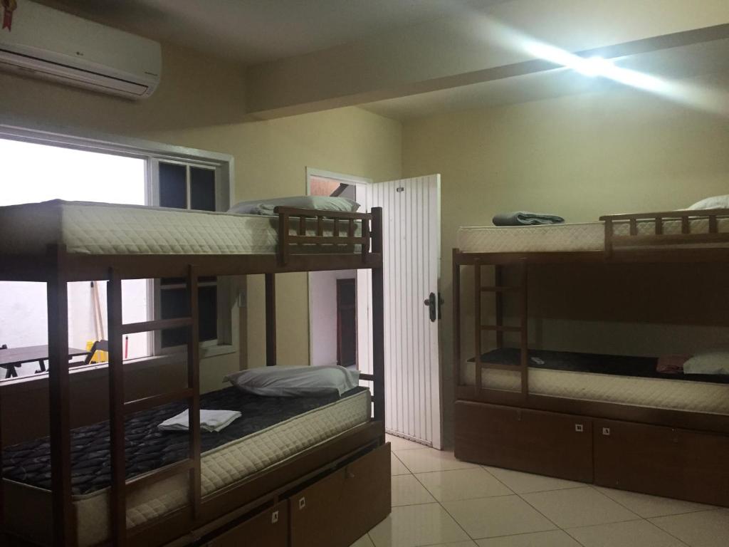  Suites Caravela