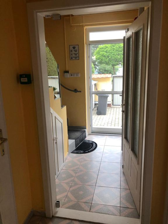 Fotografie z fotogalerie ubytování Rubint Apartman v destinaci Gyula