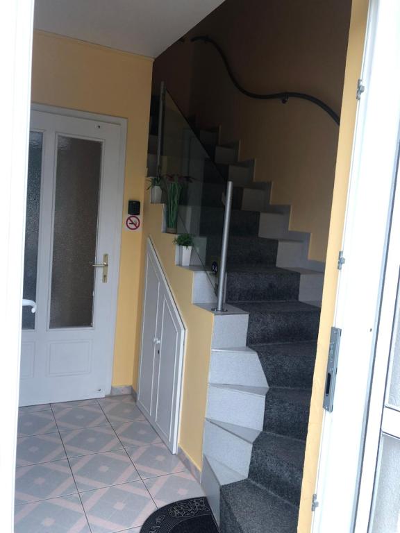 Fotografie z fotogalerie ubytování Rubint Apartman v destinaci Gyula