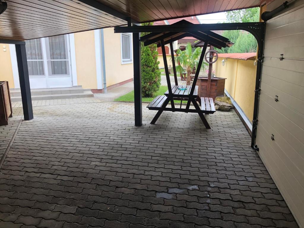 Fotografie z fotogalerie ubytování Rubint Apartman v destinaci Gyula