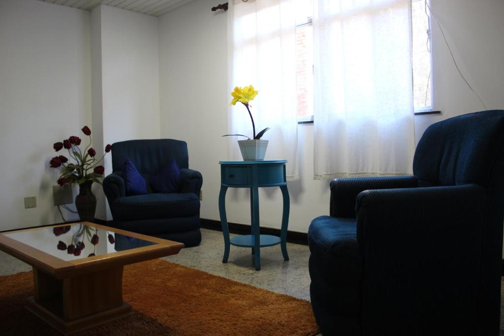 HOTEL PLAZA FERREIRA