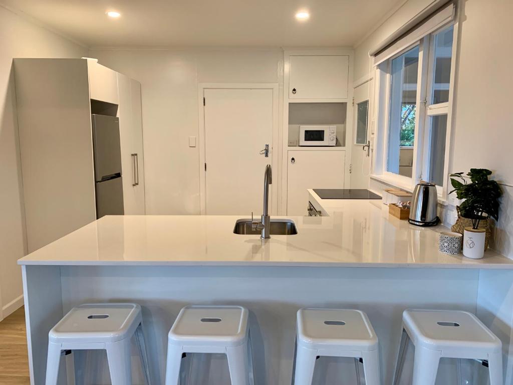 Kaikoura Peaks eMotel - Resim 18