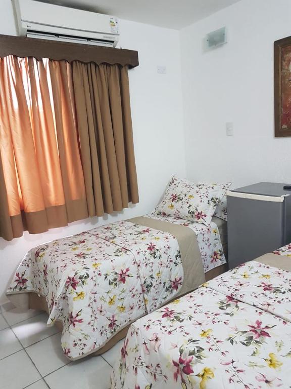  Hotel Morada do Mar