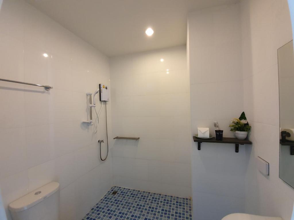 Big Buddha Hillside Hotel - Resim 24