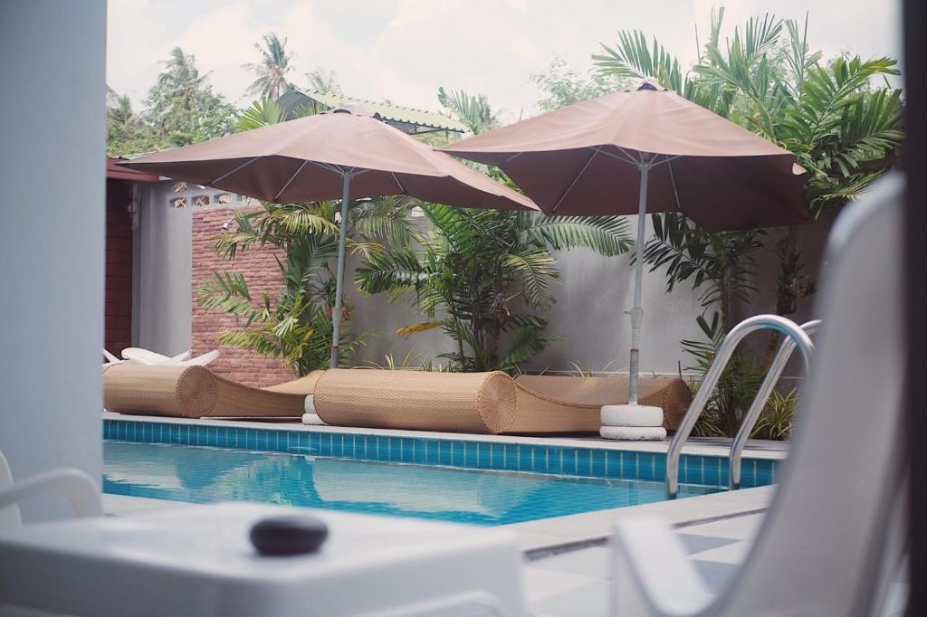 Big Buddha Hillside Hotel - Resim 29