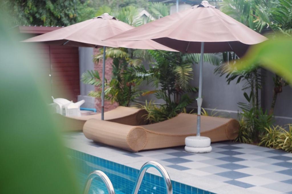 Big Buddha Hillside Hotel - Resim 33