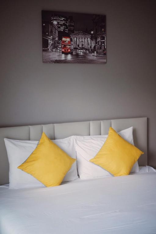 Big Buddha Hillside Hotel - Resim 34