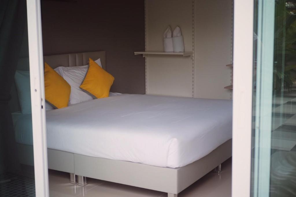 Big Buddha Hillside Hotel - Resim 37