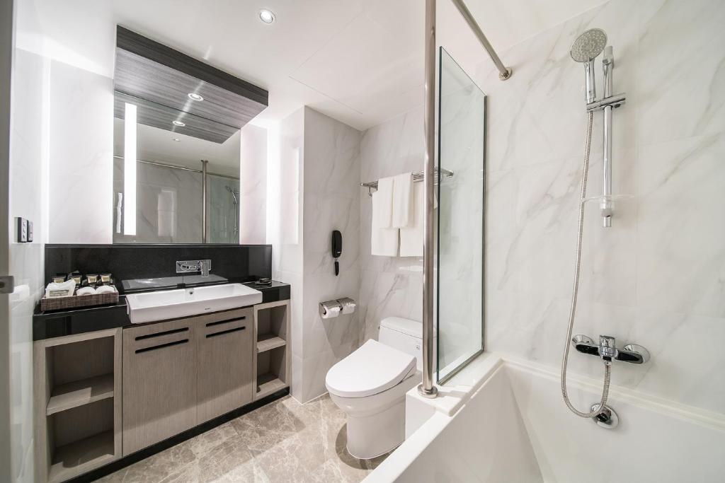 Hotel JAL City Bangkok - Resim 2