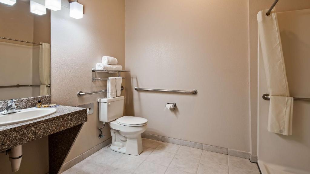 Best Western PLUS Memorial Inn photo