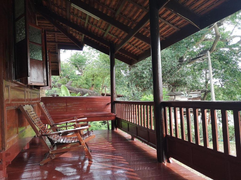 Ayodhara Village - Villa
