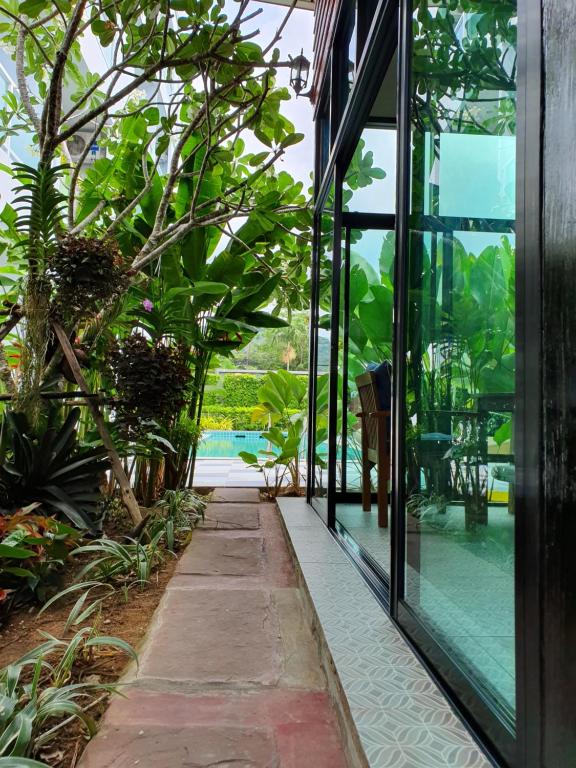 Big Buddha Hillside Hotel - Resim 13