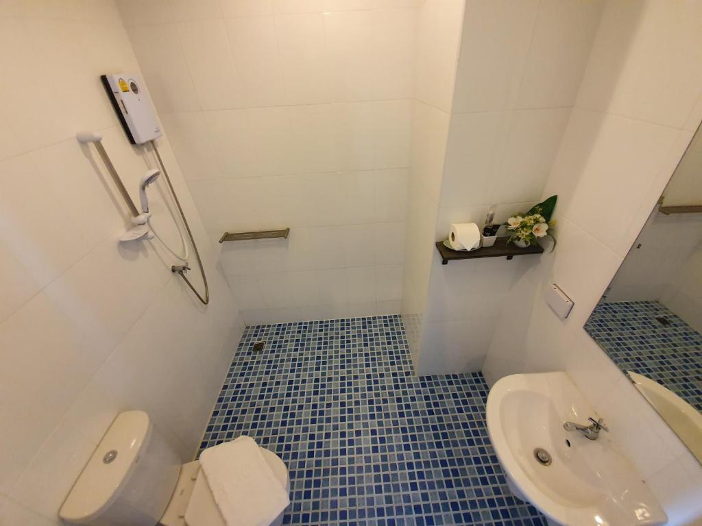 Big Buddha Hillside Hotel - Resim 14