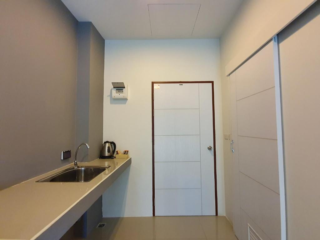 Big Buddha Hillside Hotel - Resim 9