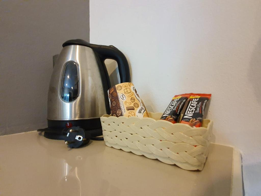 Big Buddha Hillside Hotel - Resim 10