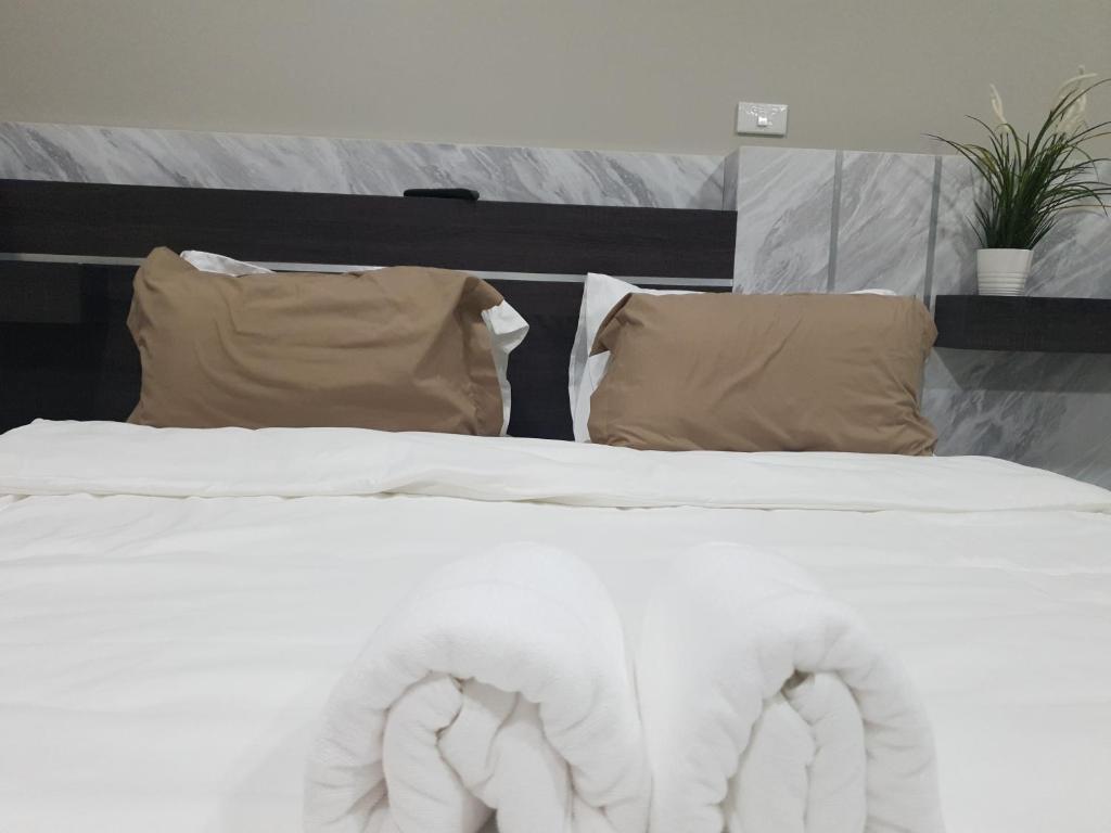 iResidence hotel - Deluxe Einzelzimmer