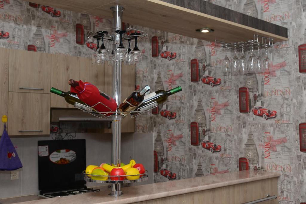 Fotografie z fotogalerie ubytování Hotel Like v destinaci Achalciche