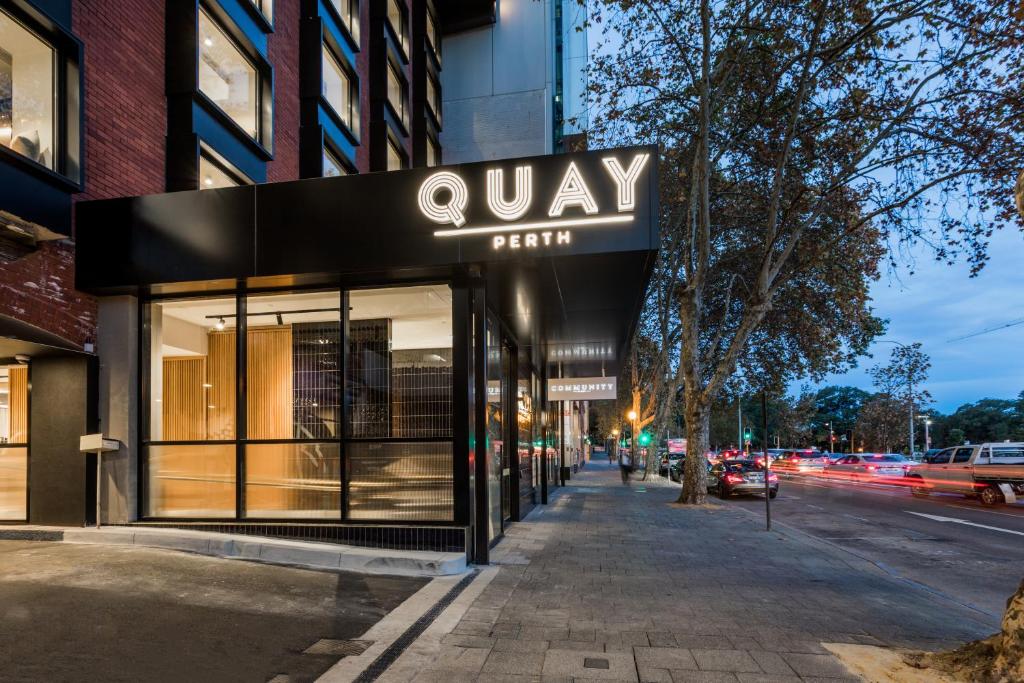 Quay Perth, Perth – Updated 2023 Prices