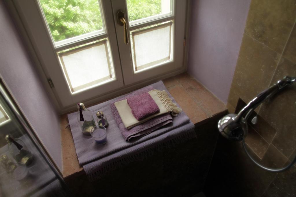 Fotografia z galérie ubytovania Casa Soleluna B&B v destinácii Cortona