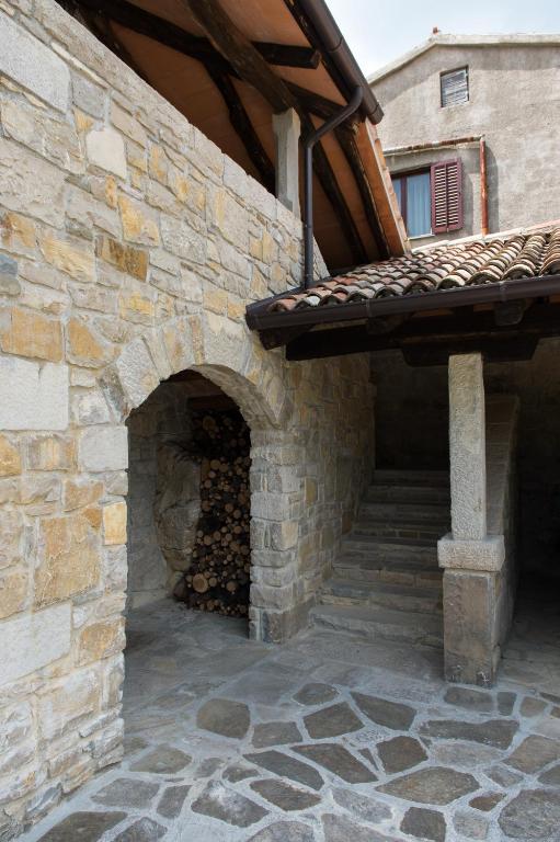 Fotografie z fotogalerie ubytování House Vera v destinaci Hum