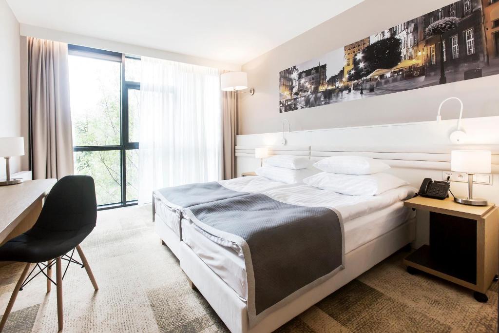 Hotel Platan - Resim 28