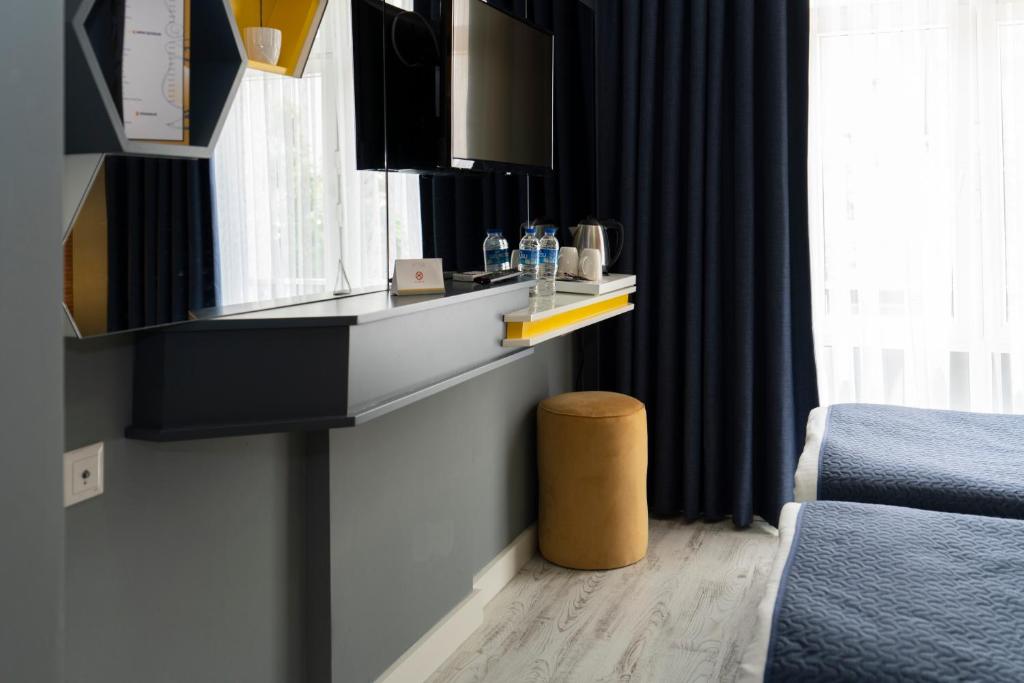 Letstay Hotel - Adults Only - 19