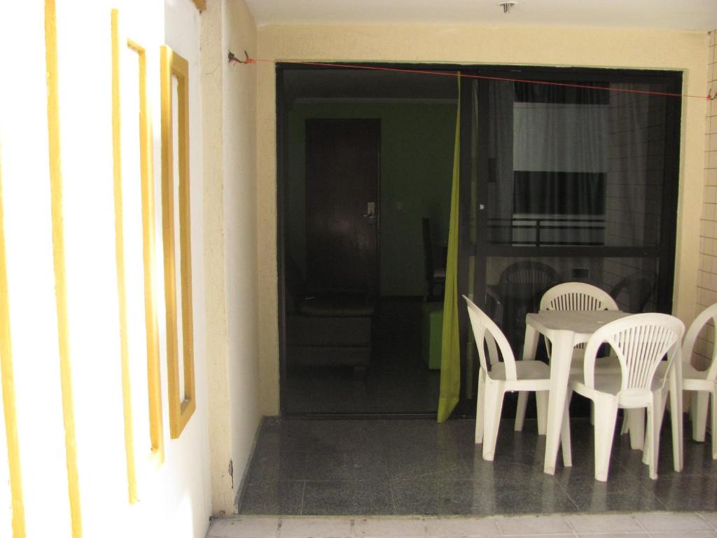  Azul Flat