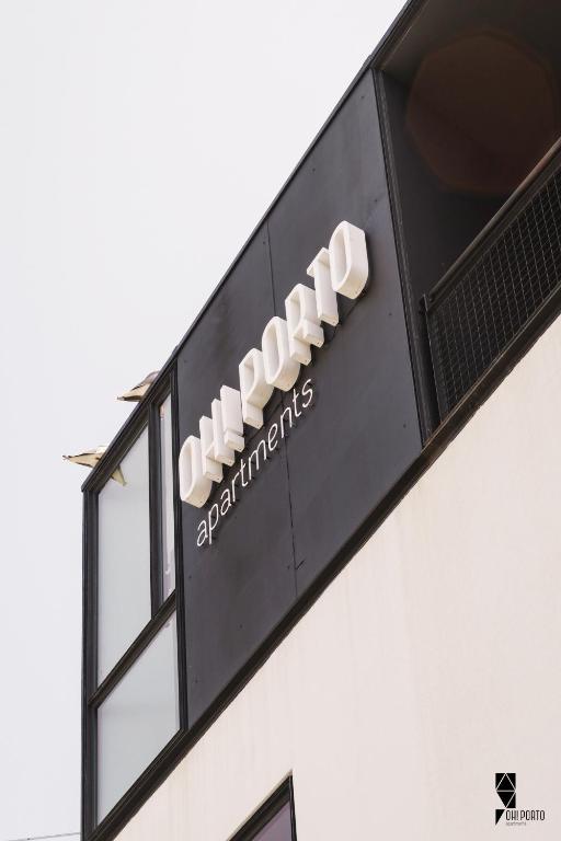 Oh! Porto Apartments - Resim 17