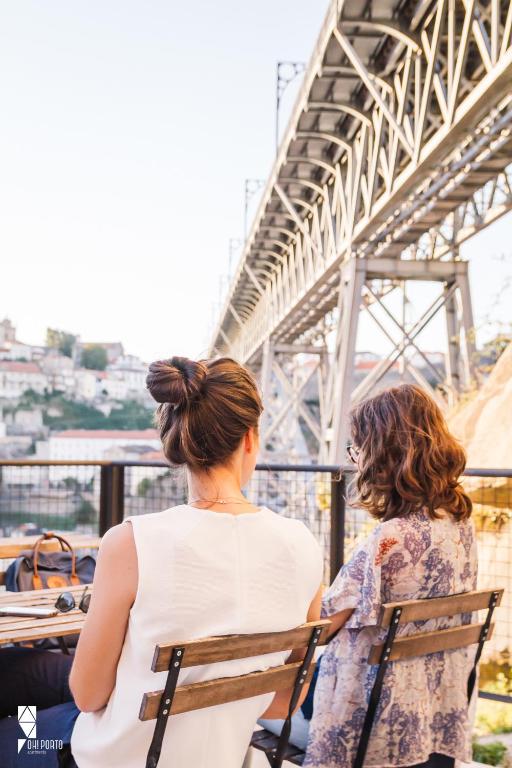 Oh! Porto Apartments - Resim 18