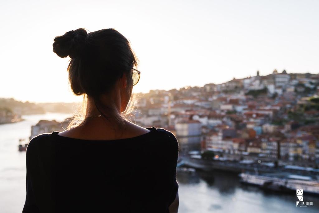 Oh! Porto Apartments - Resim 29