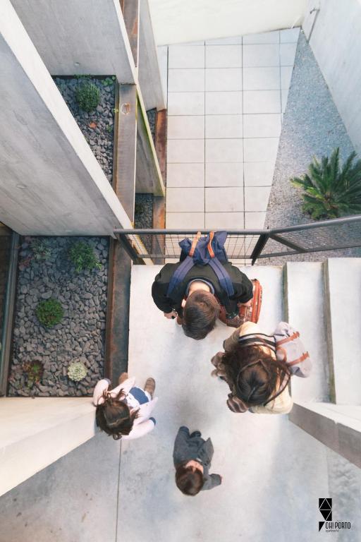 Oh! Porto Apartments - Resim 27