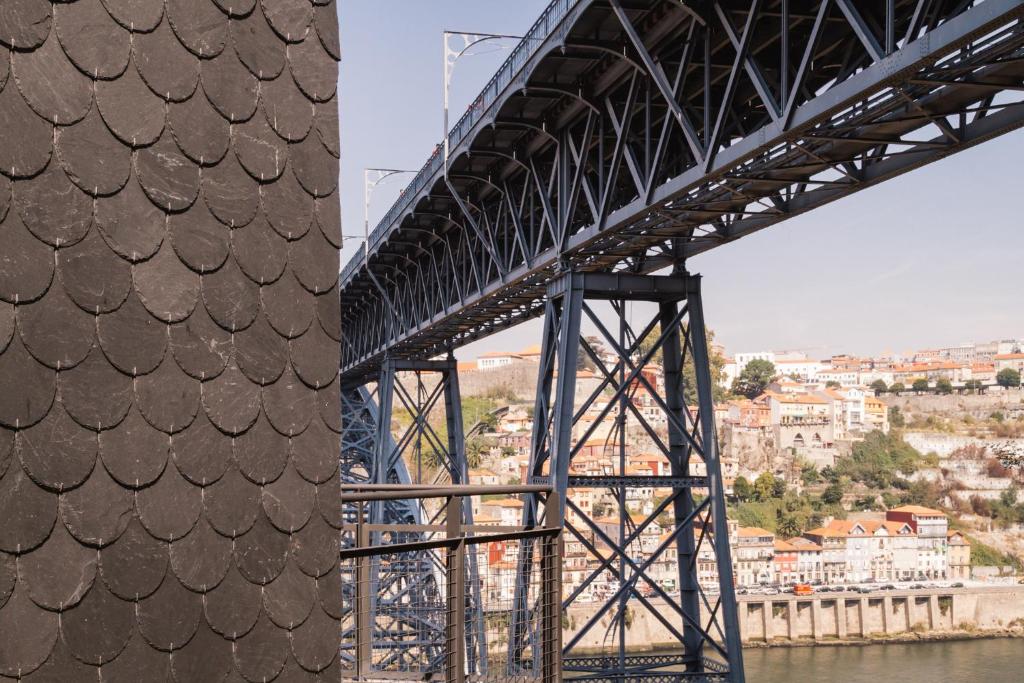Fotografie z fotogalerie ubytování Oh! Porto Apartments v destinaci Vila Nova de Gaia