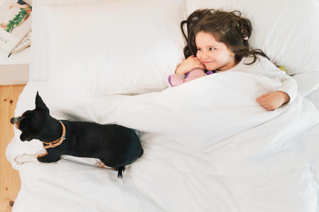 Oh! Porto Apartments - Resim 44