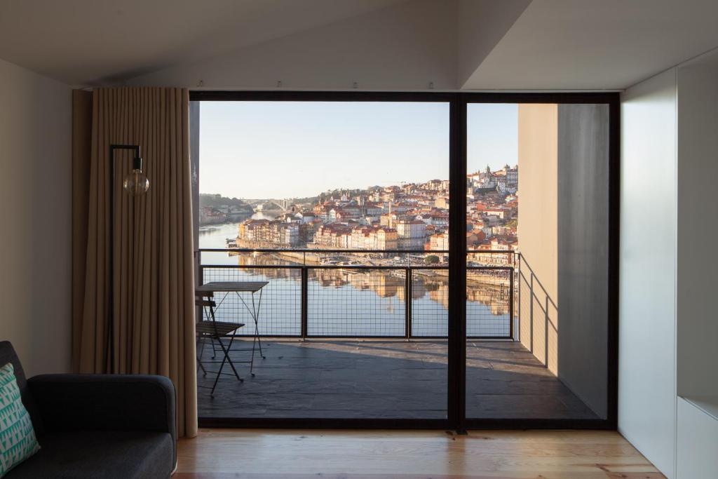 Oh! Porto Apartments - Resim 41